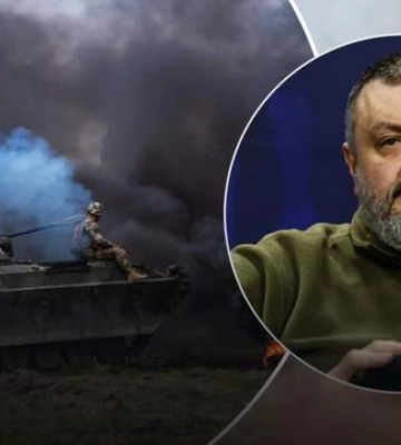 Ситуація на фронті є вкрай складною, але далеко не катастрофічною, - секретар РНБО Литвиненко