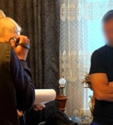 У Рівному поліцію викликали через постріли з автівки