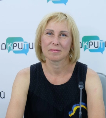 У Дніпрі коні-переселенці допомагають відновитися військовим та їхнім родинам