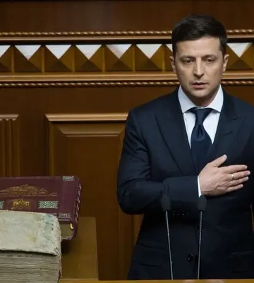 Квадрат президентства. Какова цена легитимности Владимира Зеленского Квадрат президентства. Какова цена легитимности Владимира Зеленского