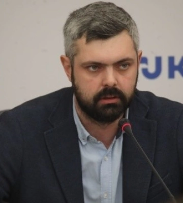 Для пантеону Героїв України знайшли місце в центрі Києва