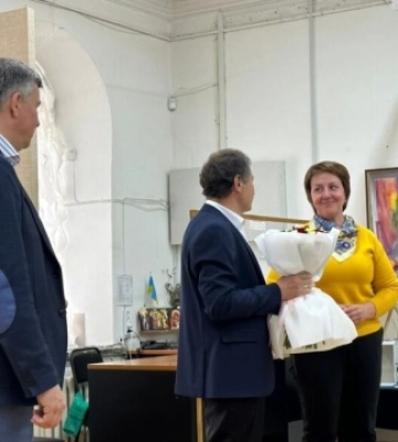У заповідника «Чернігів стародавній» - новий керівник