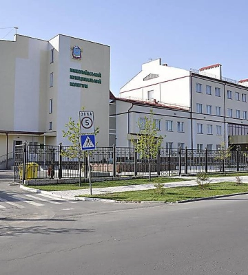 У Миколаєві шукають підрядника, який за ₴20,9 мільйона реконструює підвал корпусу ліцея №38 під укриття