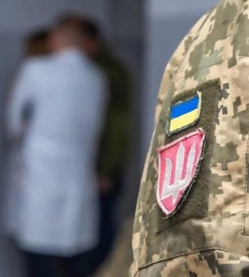Скільки часу дійсний висновок ВЛК: у Міноборони дали відповідь