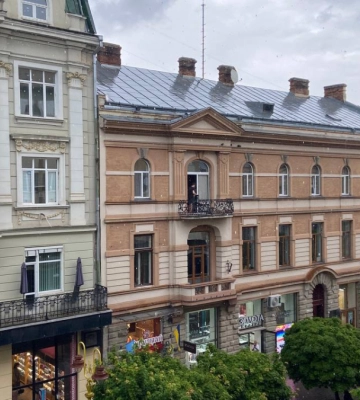Якою буде погода в Івано-Франківську 21 травня