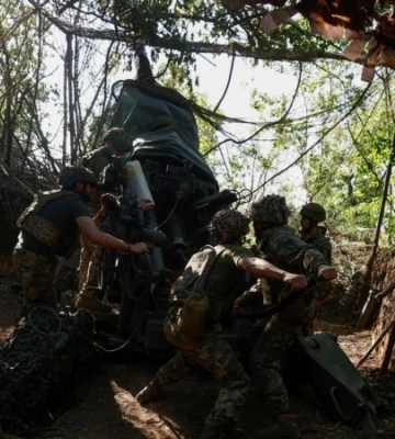 У Генштабі ЗСУ розповіли про ситуацію на Харківському напрямку