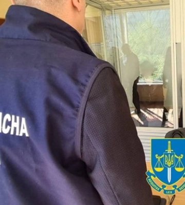 Двоє молодих харків&#039;ян отримали по 15 років ув&#039;язнення за держзраду