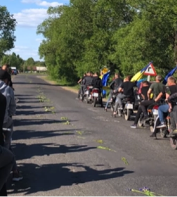 На війні загинули троє військових з Луцького району