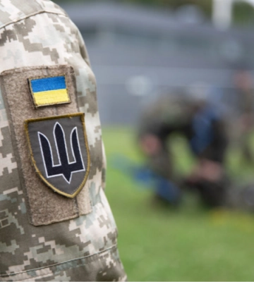 Навіщо ВІН-код у військовому квитку та як його отримати у Волинському ТЦК