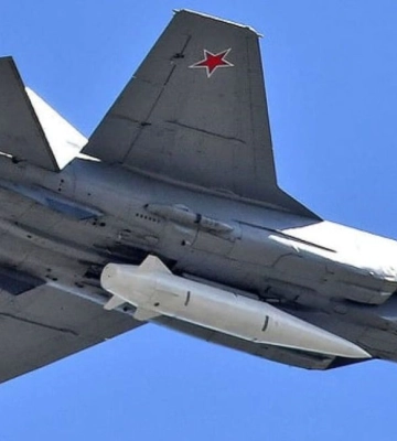 Відбій повітряної тривоги на Львівщині, яку оголошували через зліт шести МіГів