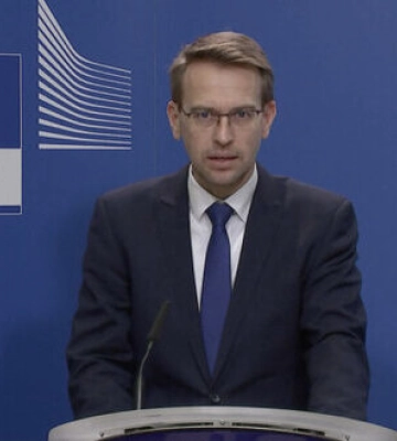 У Єврокомісії закликали терміново посилити ППО України на тлі масованих російських обстрілів Харківської області