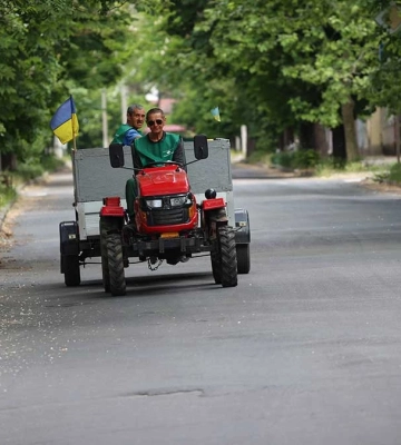 Денні новини Рівного та області за 20 травня 2024 року (ВІДЕО)