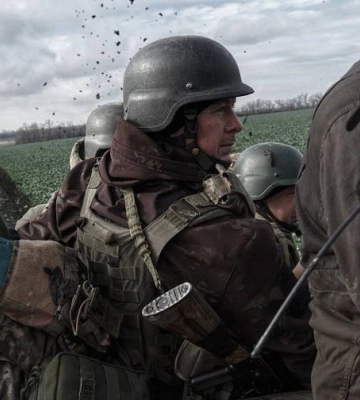 Сім&#039;я бізнесмена перейшла на бік РФ під час окупації частини Харківської області
