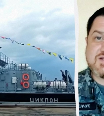 Знищення "Циклону": Плетенчук оцінив вплив атаки на нові удари по окупантах у Криму