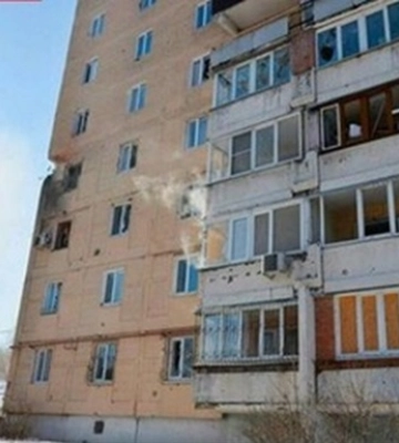 Оккупанты планируют &quot;национализировать&quot; в Донецкой области тысячи квартир - СМИ