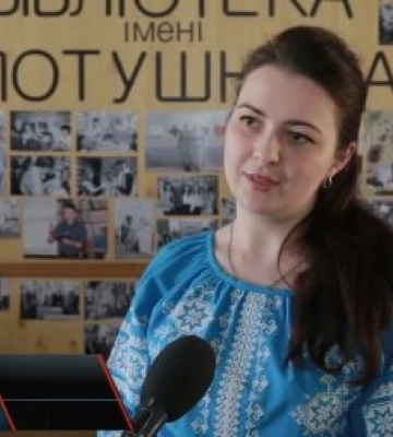 Актуальна, як ніколи! – про творчість Івана Чендея говорили у обласній бібліотеці в Ужгороді