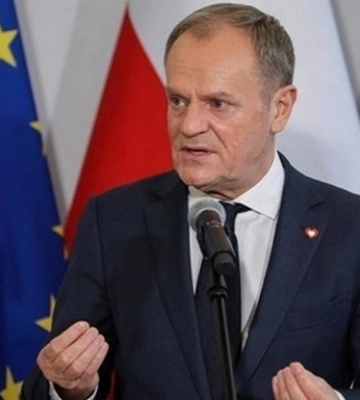 Польща отримала кредит у €300 млн на будівництво &quot;залізного купола&quot;