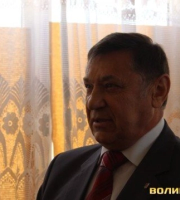 Помер колишній керівник волинської «Укрпошти»