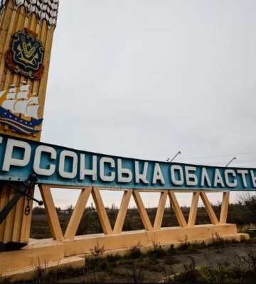 Два человека получили ранения в результате обстрела оккупантами Белозерки