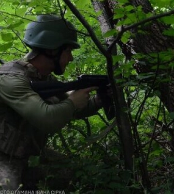 Ворог концентрує зусилля на Покровському напрямку, 24 атаки відбито, 8 - продовжуються, - Генштаб ЗСУ