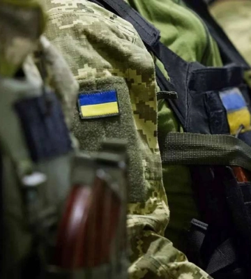 Лубінець нагадав громадянам про обов'язки та закликав оновити дані в ТЦК