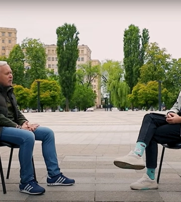 Экс-мера Купянска, который сдал город оккупантам, будут судить заочно