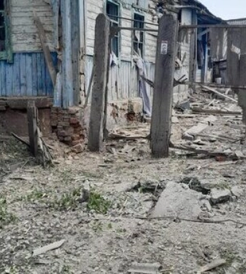Росіяни обстріляли 14 громад на Сумщині: застосували міномети, артилерію, РСЗВ і дрони