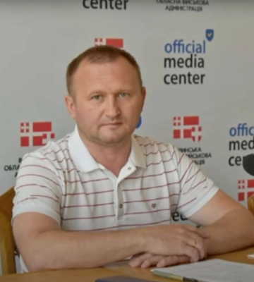 Волинський ексчиновник, якого піймали на хабарі, просить державного адвоката