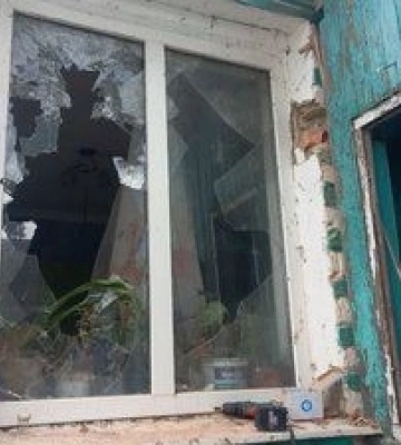 Російські військові з різного озброєння обстріляли 14 громад Сумщини