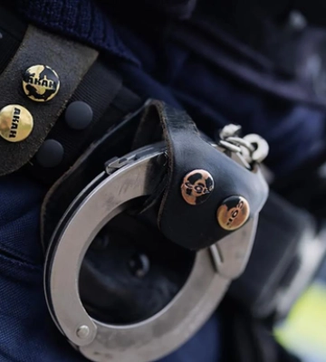 В Германии ножом ранили украинского подростка