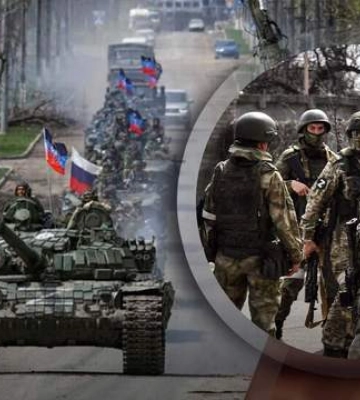 Замысел не сработал: куда россияне попытаются наступать в ближайшее время