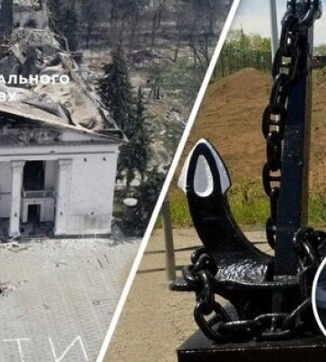 Росіяни агітують батьків віддавати своїх дітей до військового училища в Маріуполі, - Центр нацспротиву