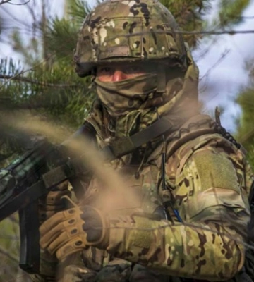 Під час нового наступу росіяни хотіли частково оточити Харків — The Economist