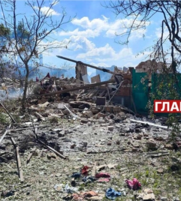 Під час нового наступу росіяни хотіли частково оточити Харків — The Economist