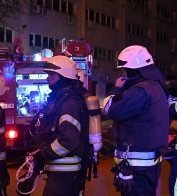 В Харькове прогремело несколько взрывов