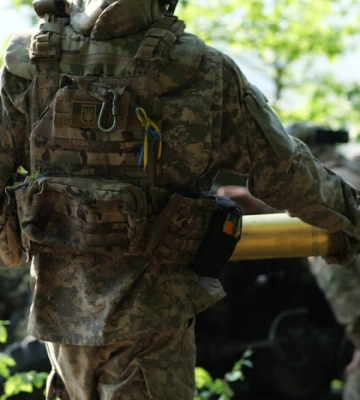 Окупанти наступають на Харківщині та Донеччині: аналіз ISW