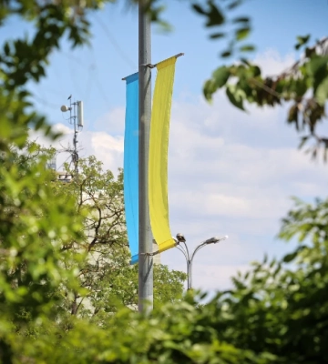 Авіаудар по Бериславському району, впровадження графіку вимкнення світла: новини Херсона та Херсонщини за 20 травня 2024 року