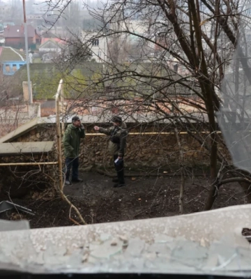 До державної екосистеми DREAM 18 громад Херсонщини подали проєкти відновлення