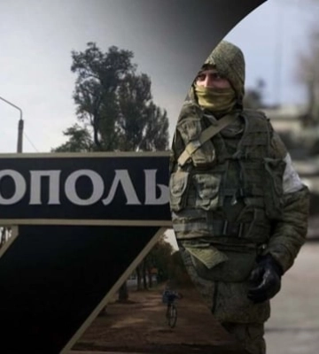 В Мелитополе оккупанты добрались до национализации дачных участков – что придумали 