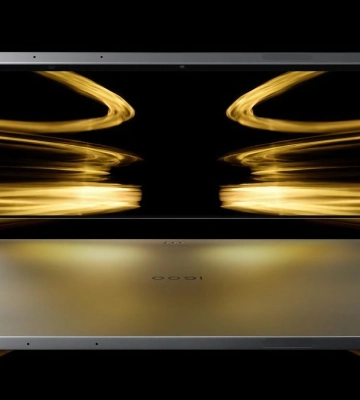 LCD-дисплеї до 13.1&quot; і чипи Snapdragon 8s Gen 3/Dimensity 9300 Plus: vivo розкрила деякі характеристики iQOO Pad 2 і iQOO Pad 2 Pro