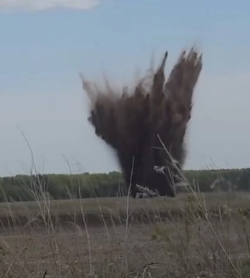 На Сумщині минулого дня під ворожі обстріли потрапили 14 прикордонних громад, - ОВА