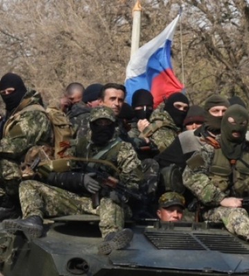 Армія РФ перекидає підрозділи до Херсонської області - ISW