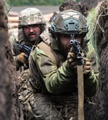 Росія концентрує сили на Сумському напрямку – ISW