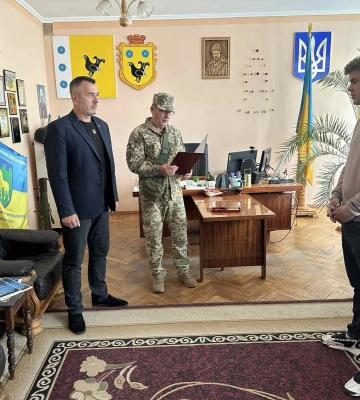 На Волині біля кордону з білоруссю здетонували міни на трасі: є постраждалий