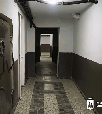 У Миколаєві планують облаштувати укриття ще в пʼяти будинках – оголошено тендери на ₴1,7 мільйона