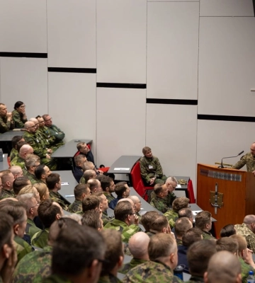 Дискредитація військових та провокування: Миколаївський ТЦК засудив відеофіксацію своїх працівників