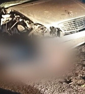 П’яний водій вчинив смертельну ДТП на Львівщині