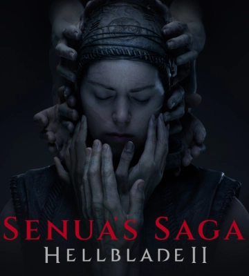 Привабливість божевілля: огляд Senua’s Saga: Hellblade II