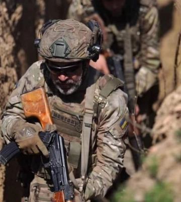 Одеська міськрада виділить 38 млн гривень військовим на харківському напрямку