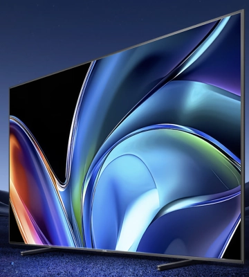 Hisense Vidda NEW S100 Pro: 100-дюймовий смарт-телевізор із підтримкою 144 Гц і ціною $1360